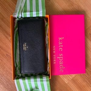 Kate Spade Celina Wallet